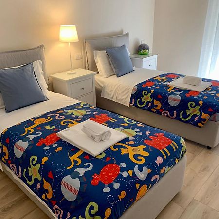 Ferienwohnung Elsa Verona Exterior foto