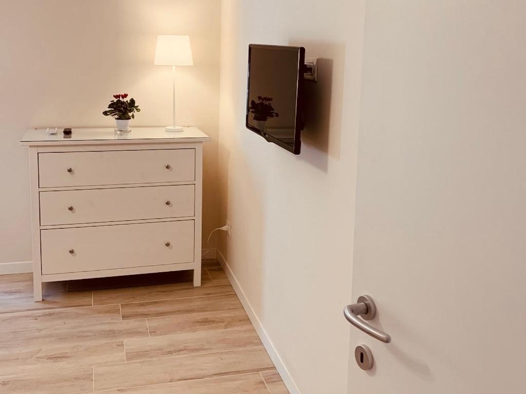 Ferienwohnung Elsa Verona Exterior foto