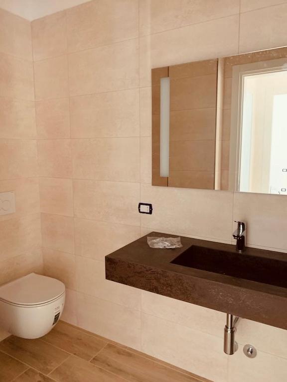Ferienwohnung Elsa Verona Exterior foto