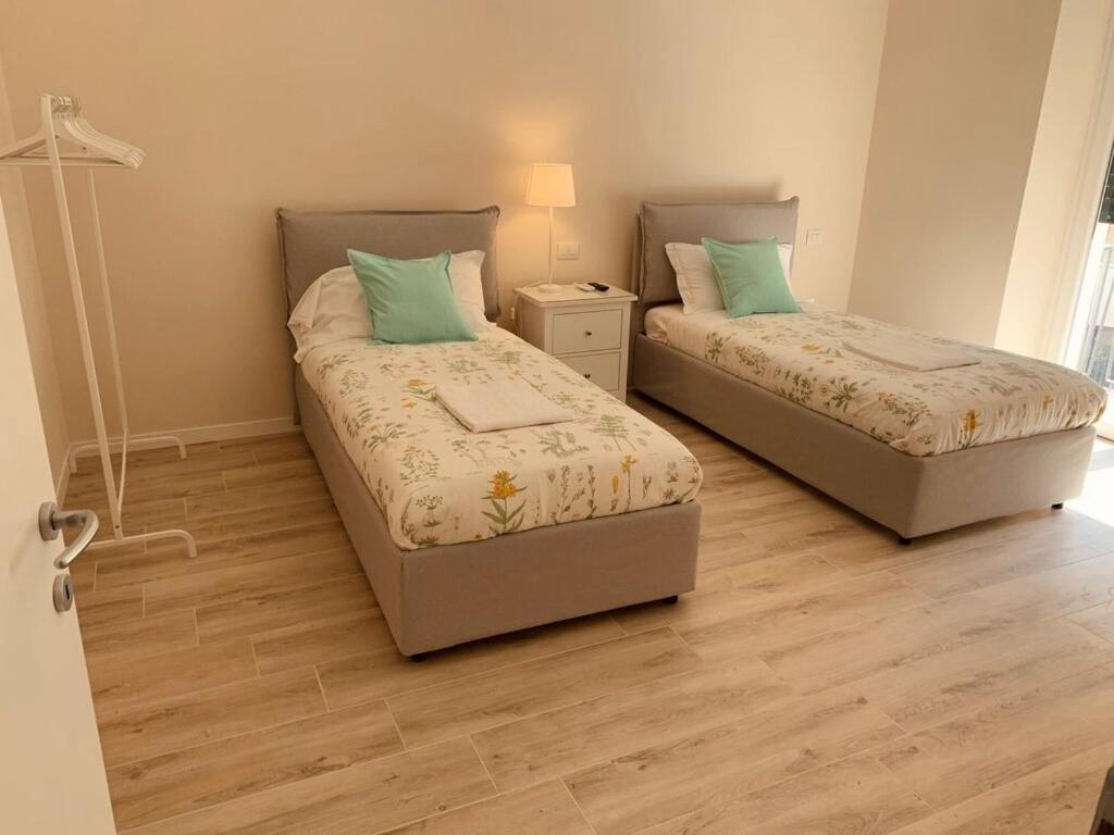 Ferienwohnung Elsa Verona Exterior foto