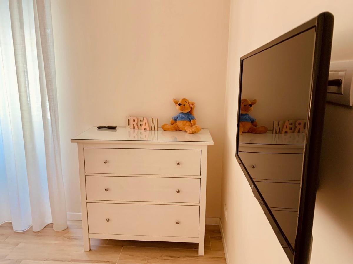 Ferienwohnung Elsa Verona Exterior foto