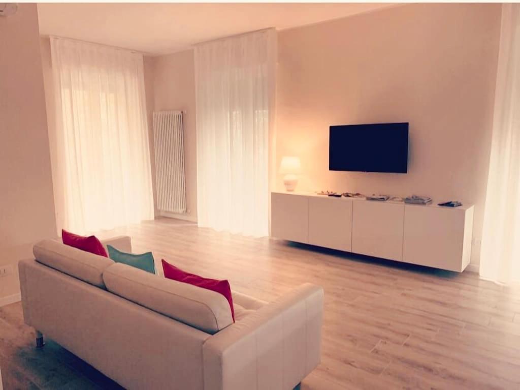 Ferienwohnung Elsa Verona Exterior foto