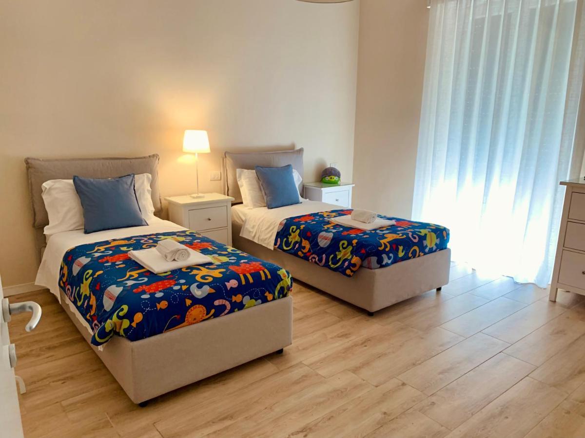 Ferienwohnung Elsa Verona Exterior foto