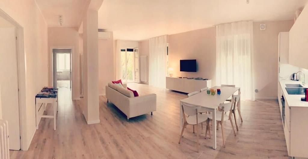 Ferienwohnung Elsa Verona Exterior foto
