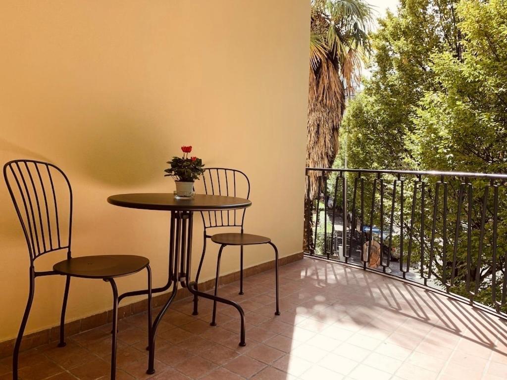 Ferienwohnung Elsa Verona Exterior foto