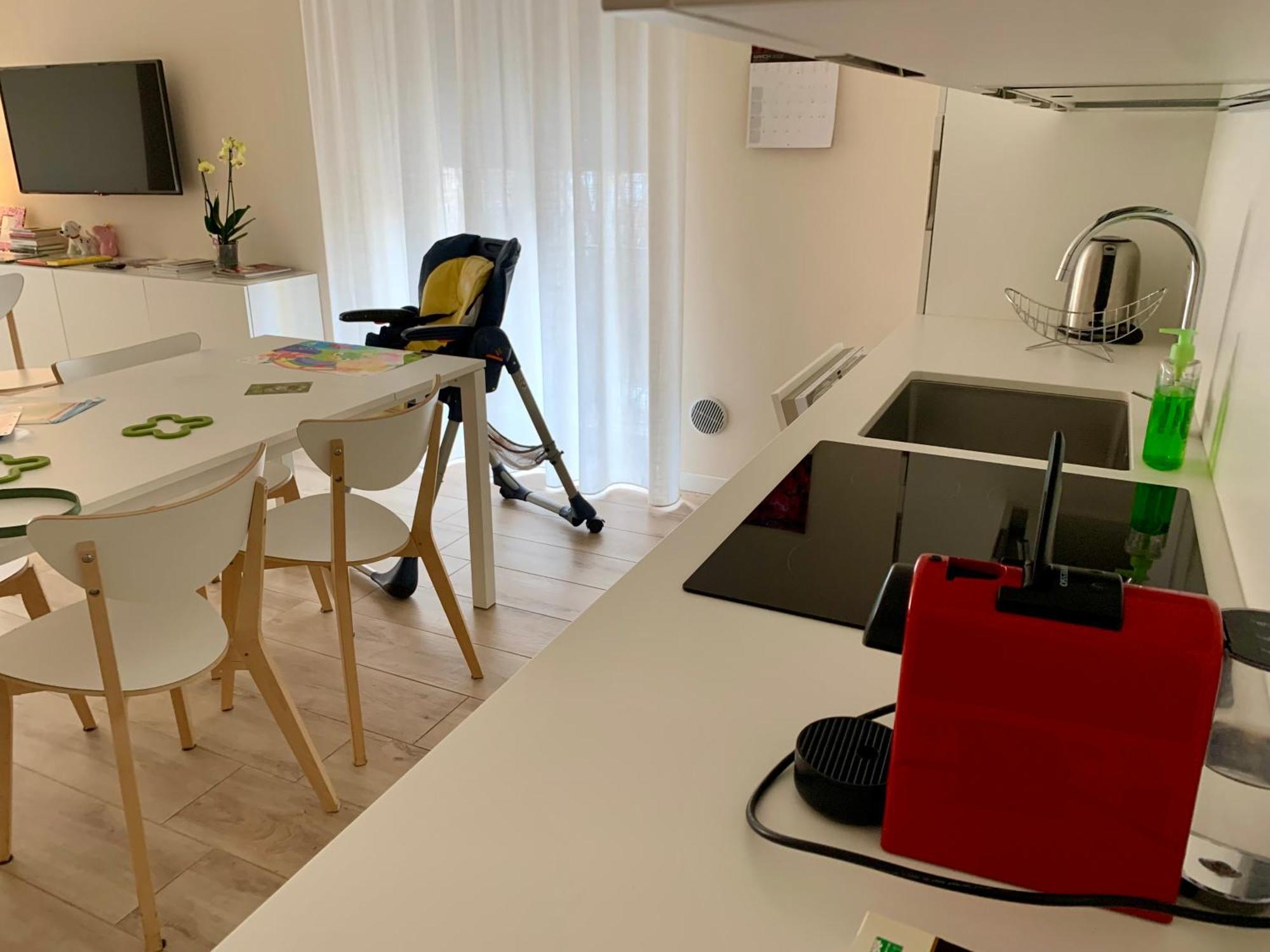 Ferienwohnung Elsa Verona Exterior foto